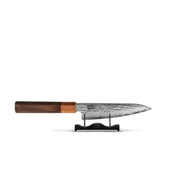 Shinrai Knives - Kigami Exclusive Damascus Officemes 13 cm