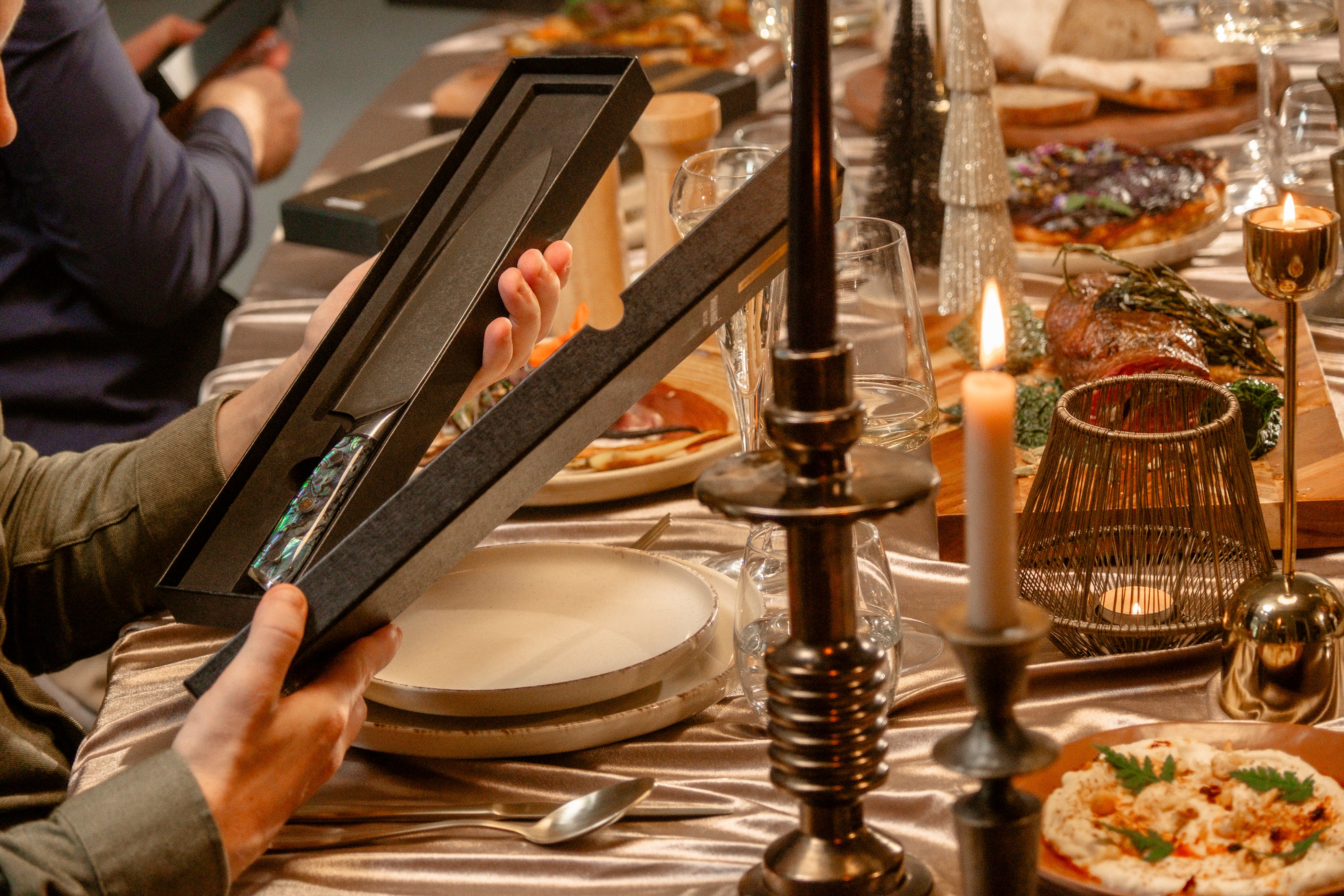 Kerstfavorieten van Team Kookgigant