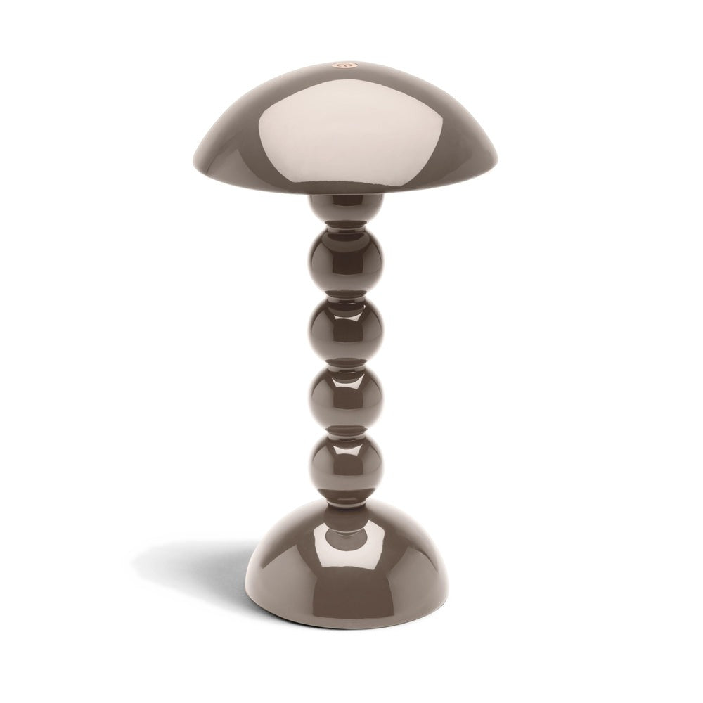 Addison Ross - Bobbin Tafellamp LED - Mink - 30 cm