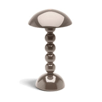 Addison Ross - Bobbin Tafellamp LED - Mink - 30 cm