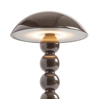 Addison Ross - Bobbin Tafellamp LED - Mink - 30 cm