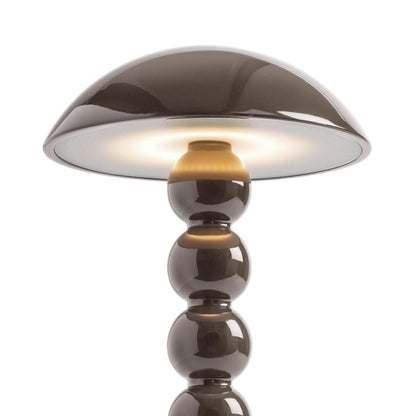 Addison Ross - Bobbin Tafellamp LED - Mink - 30 cm