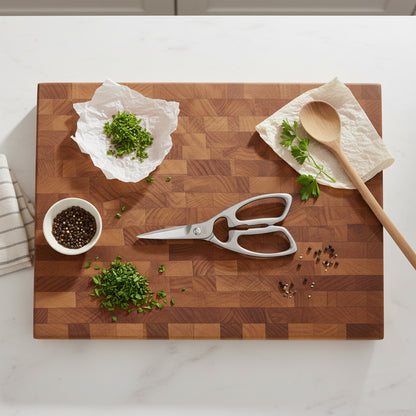 Shinrai Knives - Keukenschaar met deelbare bladen Pro