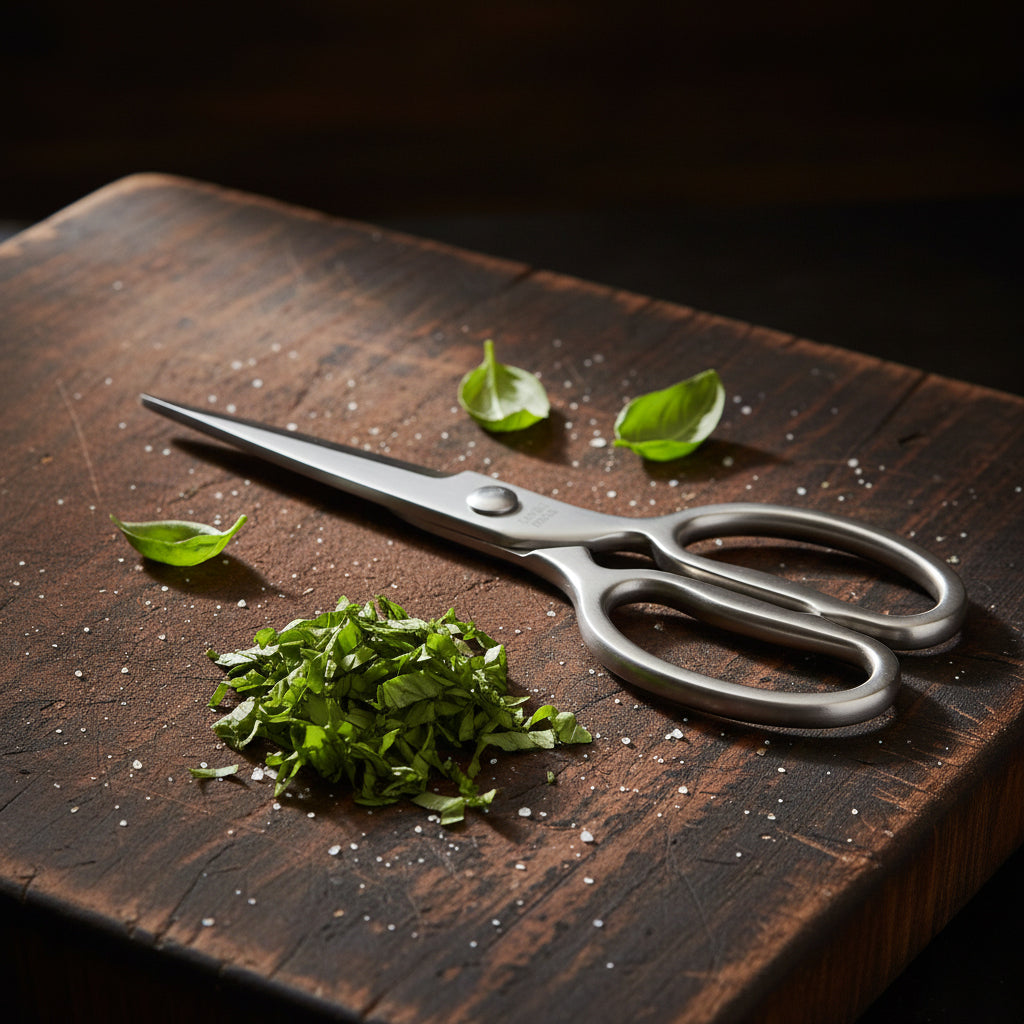 Shinrai Knives - Hoogwaardige keukenschaar Classic