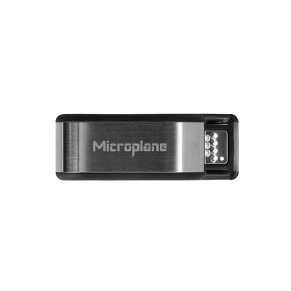 Microplane - Knoflooksnijder