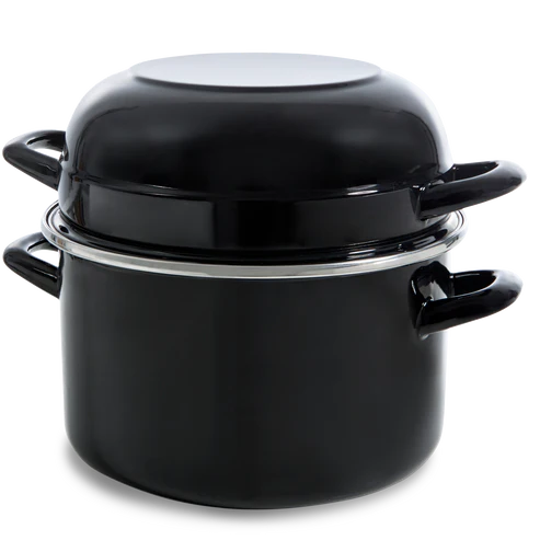 BK - Poêle à moules 22cm