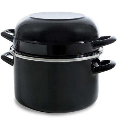 BK - Poêle à moules 22cm