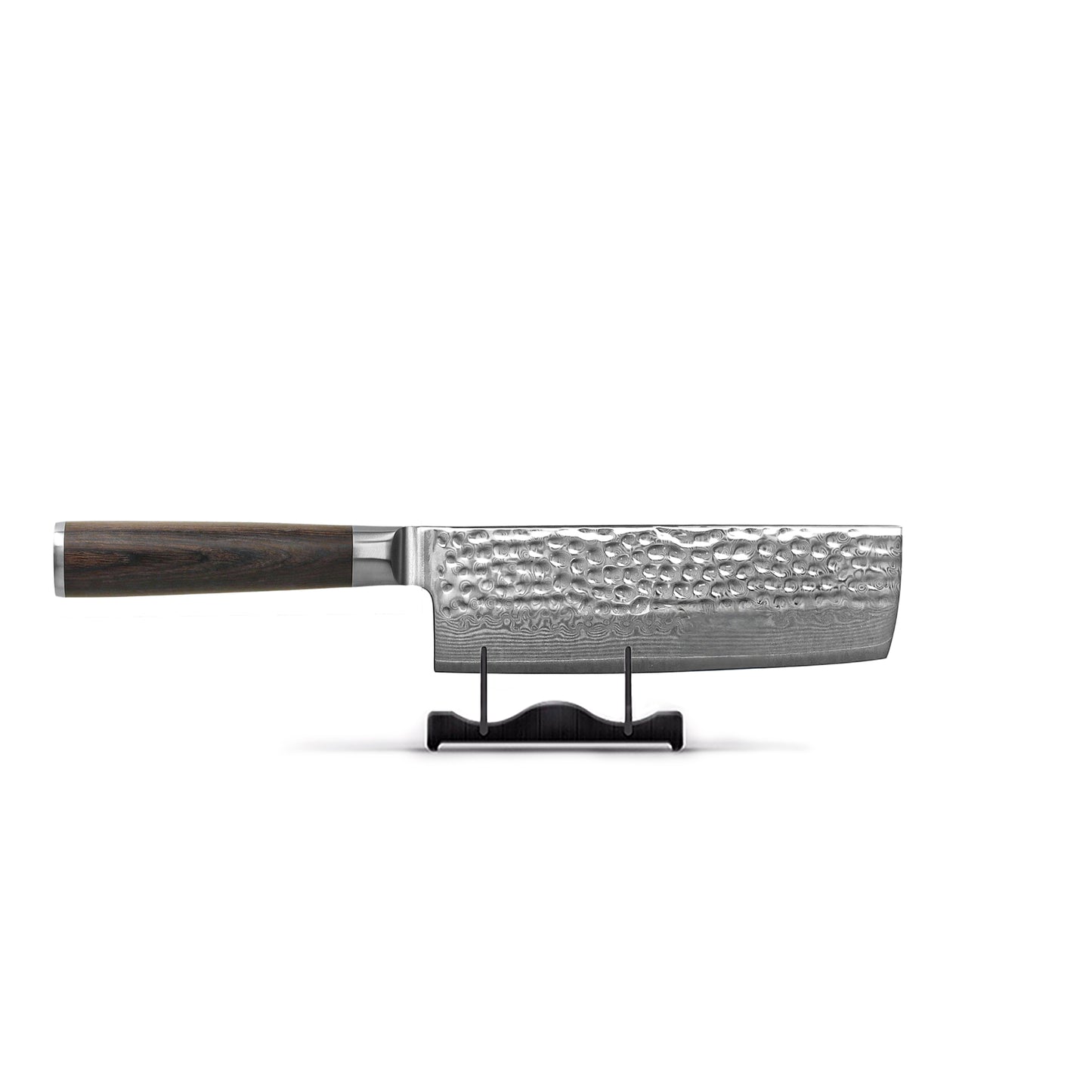 Shinrai Knives - Hammered Damast BR Mega Bundel - All you need