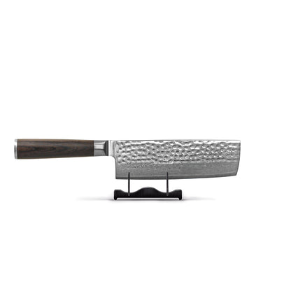 Shinrai Knives - Hammered Damast BR Mega Bundel - All you need