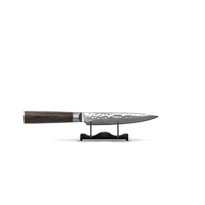 Shinrai Knives - Hammered Damast BR Mega Bundel - All you need