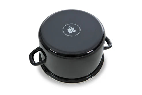 BK - Poêle à moules 22cm