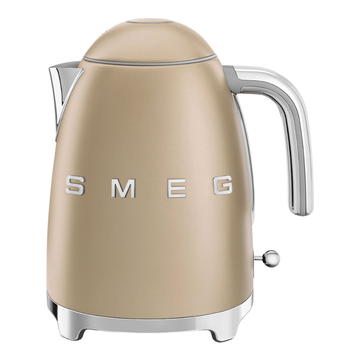 Smeg - Bouilloire | Champagne | Années 1950