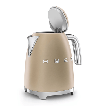 Smeg - Bouilloire | Champagne | Années 1950