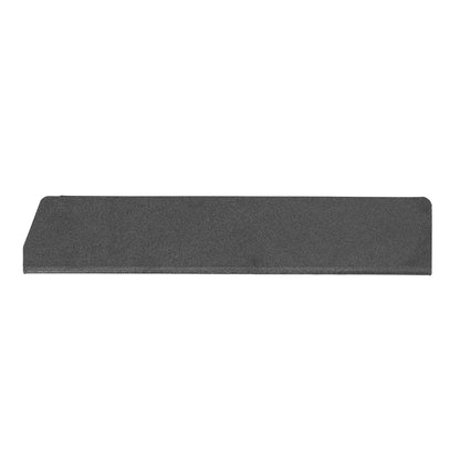 Shinrai Knives - Protège-couteau à lame large 26 x 5 cm