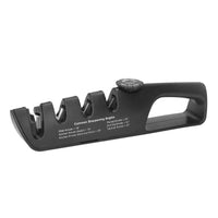 Affûteur de couteaux réglable haut de gamme 4 en 1 Shinrai Knives