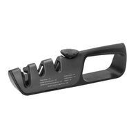 Shinrai Knives - 3-in-1 Professionele Verstelbare Messenslijper