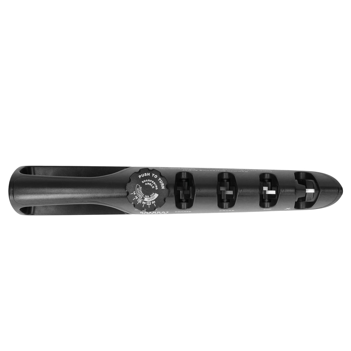 Affûteur de couteaux réglable haut de gamme 4 en 1 Shinrai Knives