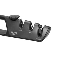 Shinrai Knives - 3-in-1 Professionele Verstelbare Messenslijper