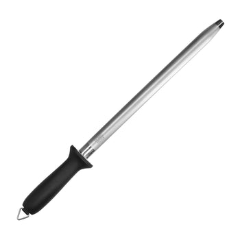 Shinrai Knives - Diamanten Slijpstaaf Ovaal - 30 cm