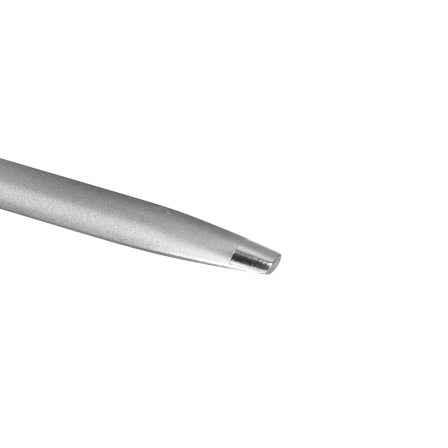 Shinrai Knives - Fusil d'affûtage ovale en diamant - 30 cm