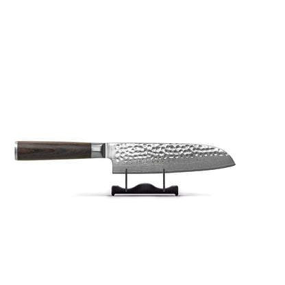 Shinrai Knives - Hammered Damast BR Mega Bundel - All you need