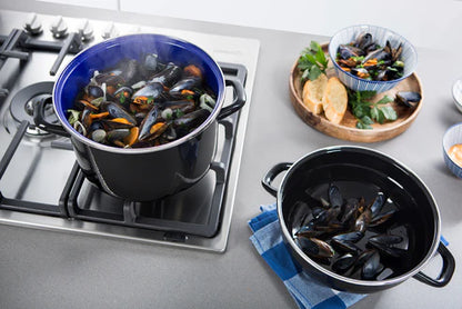 BK - Poêle à moules 22cm