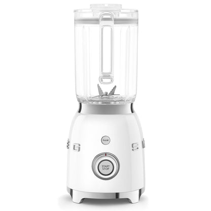 Smeg - Blender | Wit | Jaren 50 | Tafel blender