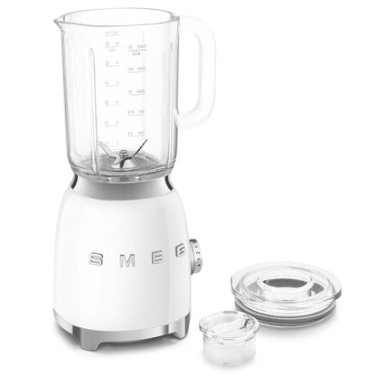 Smeg - Blender | Wit | Jaren 50 | Tafel blender