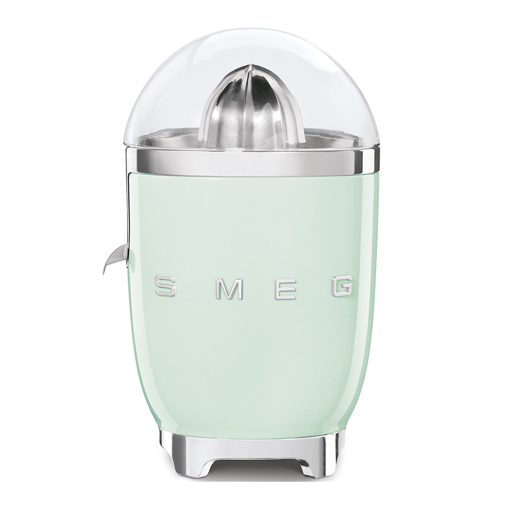 Smeg - Citruspers | Watergroen | Jaren 50 | Citrus Juicer