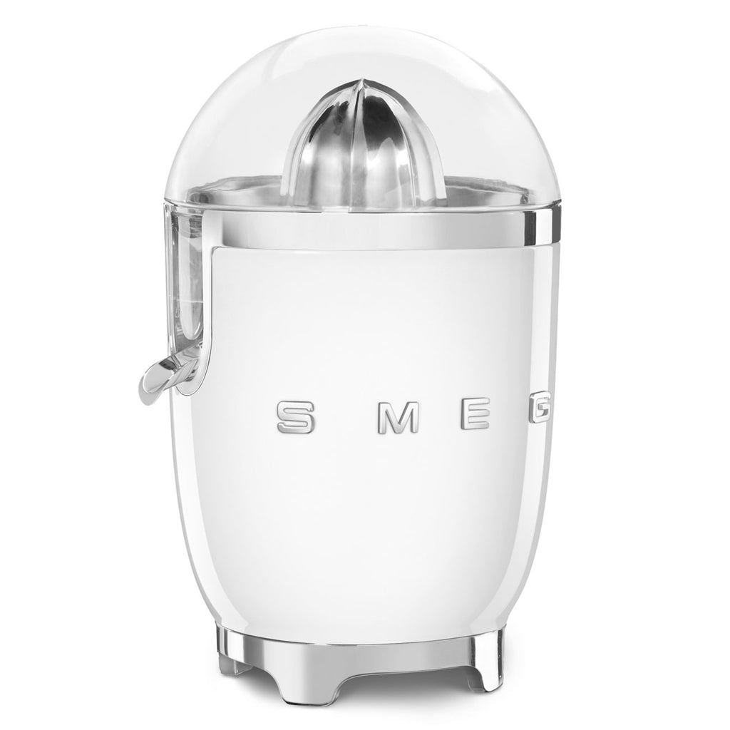 Smeg - Citruspers | Wit | Jaren 50 | Citrus Juicer