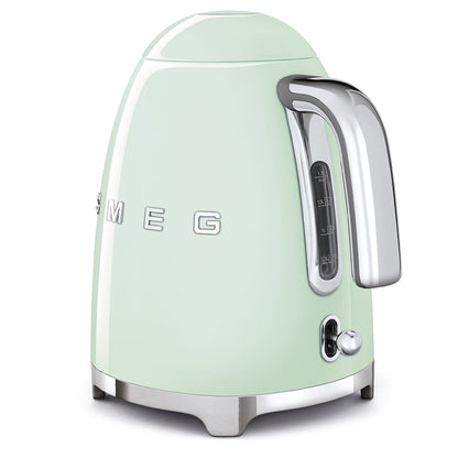 Smeg - Waterkoker | Watergroen | Jaren 50 | Kettle Standard