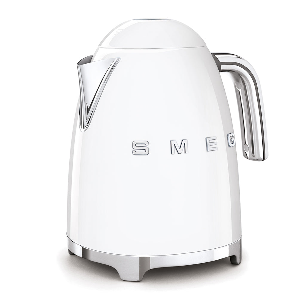 Smeg - Waterkoker | Wit | Jaren 50 | Kettle Standard