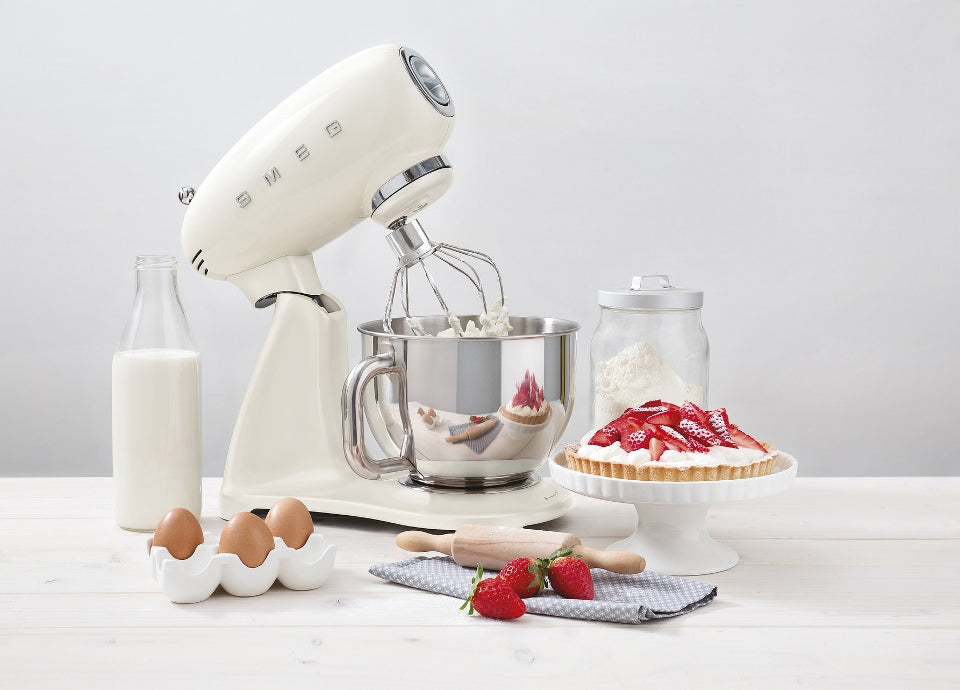 Smeg keukenmachines