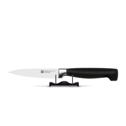 Zwilling - 4 Star Schil- en garneermes 100 mm