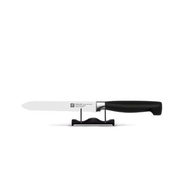 Zwilling - 4 Star Universeel mes 130 mm