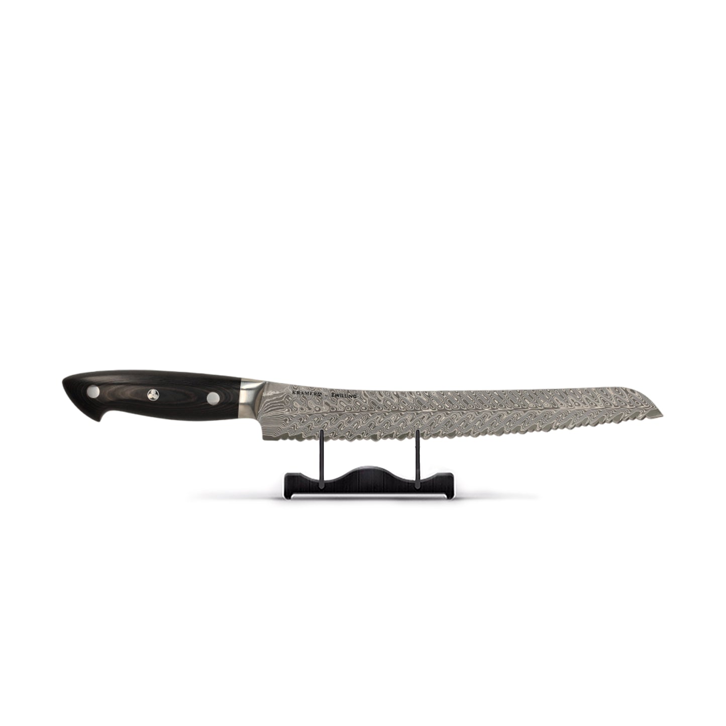 Zwilling - Bob Kramer Stainless Broodmes 260 mm