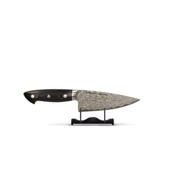 Zwilling - Bob Kramer Stainless Koksmess 160 mm