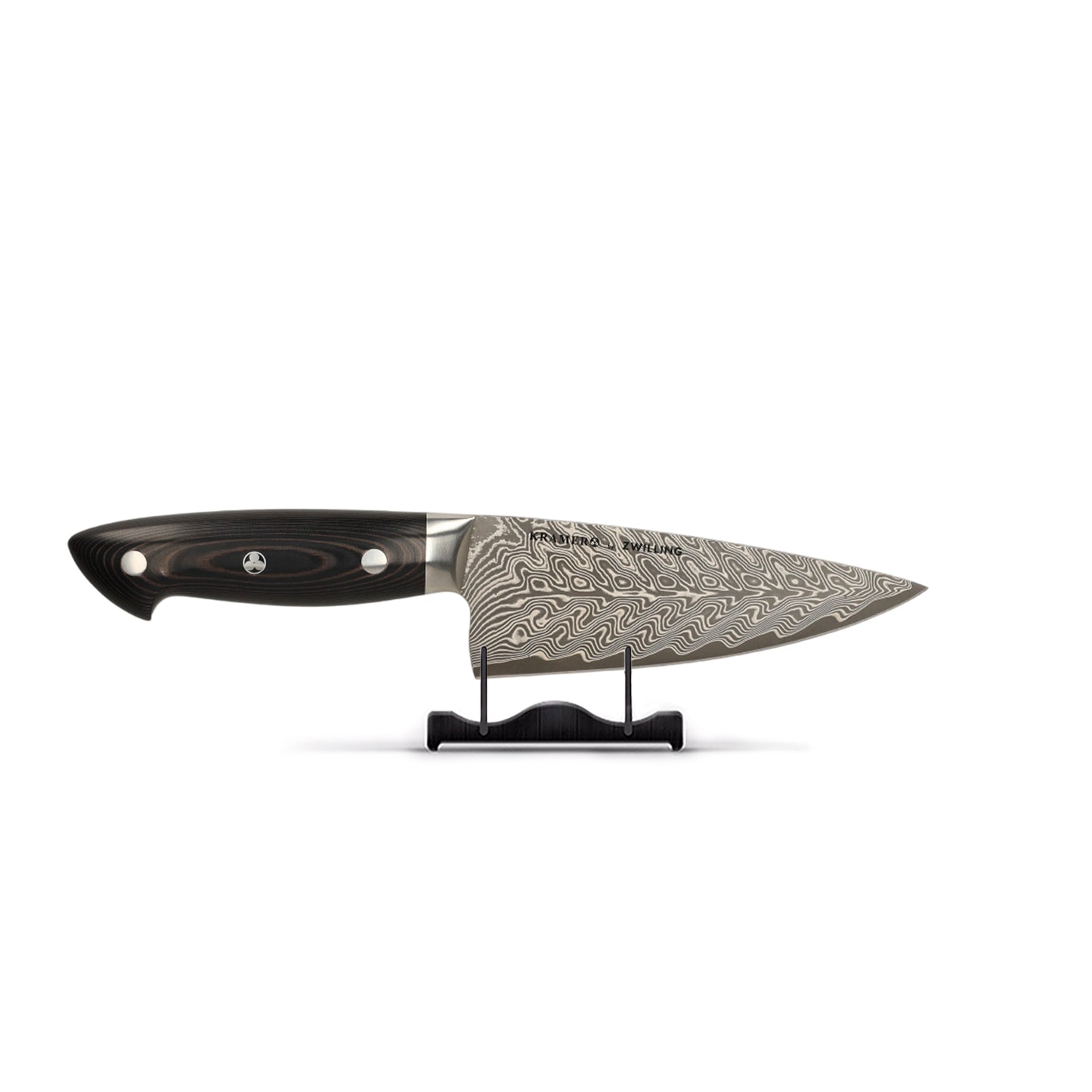 Zwilling - Bob Kramer Stainless Koksmess 200 mm