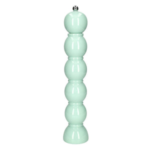 Moulin à poivre et sel Addison Ross - Bobbin Eau De Nil 35 cm