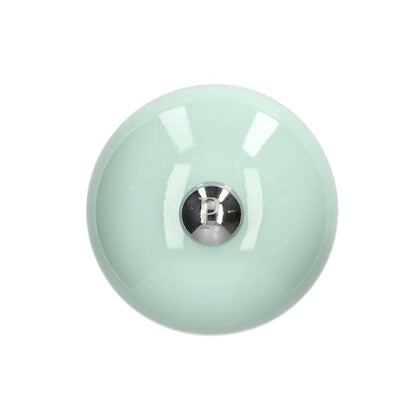 Addison Ross - Bobbin Peper & Zoutmolen Eau De Nil 35 cm Peper/Zoutmolen Addison Ross 