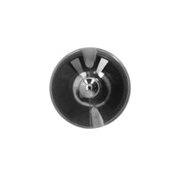 Addison Ross - Bobbin Peper & Zoutmolen Ice White 24 cm Peper/Zoutmolen Addison Ross 