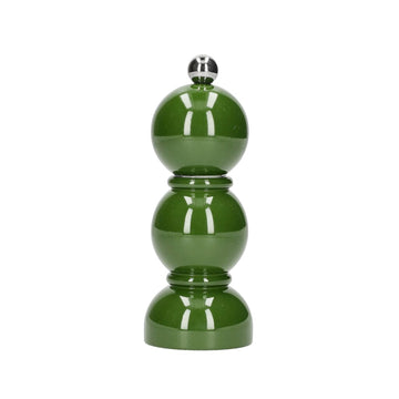 Addison Ross - Bobbin Peper & Zoutmolen Kakhi 14 cm Peper/Zoutmolen Addison Ross 