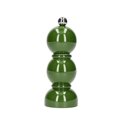 Addison Ross - Bobbin Peper & Zoutmolen Kakhi 14 cm Peper/Zoutmolen Addison Ross 