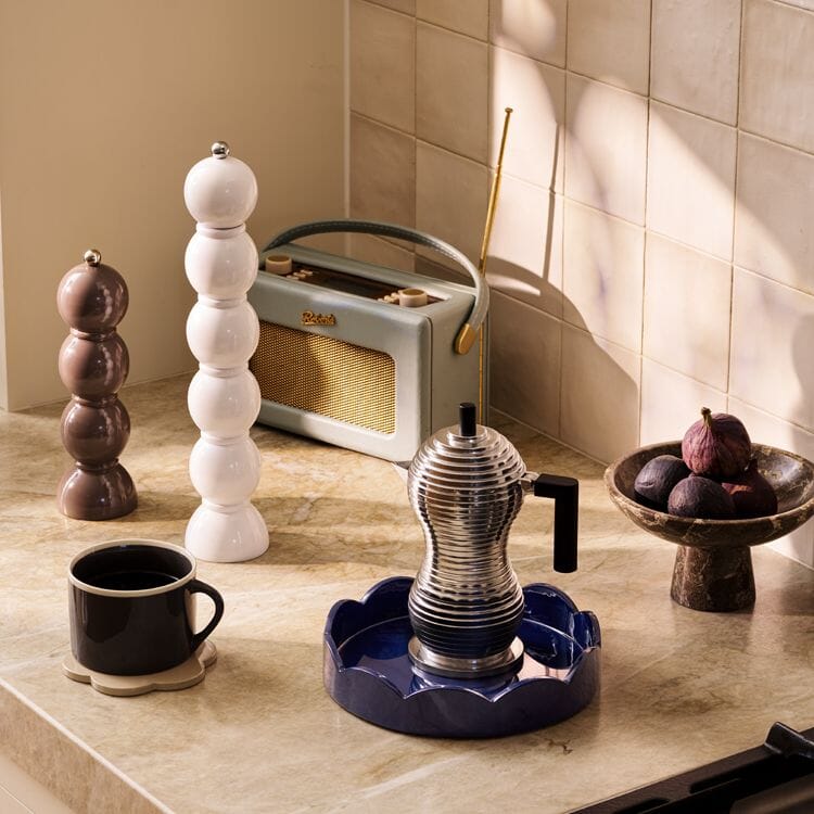 Addison Ross - Bobbin Peper & Zoutmolen Mink 24 cm Addison Ross 