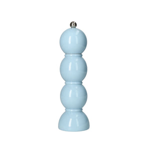 Addison Ross - Bobbin Peper & Zoutmolen Periwinkle 24 cm Peper/Zoutmolen Addison Ross 