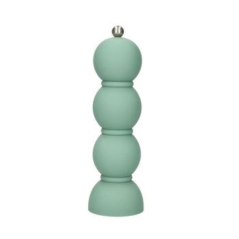 Moulin à poivre et sel Addison Ross - Modèle Scandi Moss 24 cm