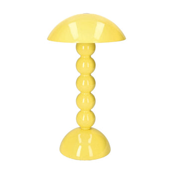 Addison Ross - Bobbin Tafellamp LED - Buttermilk - 30 cm Tafellamp Addison Ross 