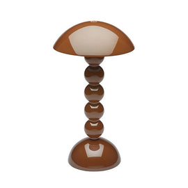 Addison Ross - Bobbin Tafellamp LED - Chocolate - 30 cm Addison Ross 