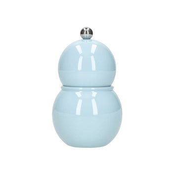 Moulin à poivre et sel Addison Ross - Chubbie Pervenche 12 cm