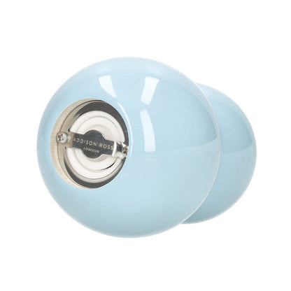 Addison Ross - Chubbie Peper & Zoutmolen Periwinkle 12 cm Peper/Zoutmolen Addison Ross 